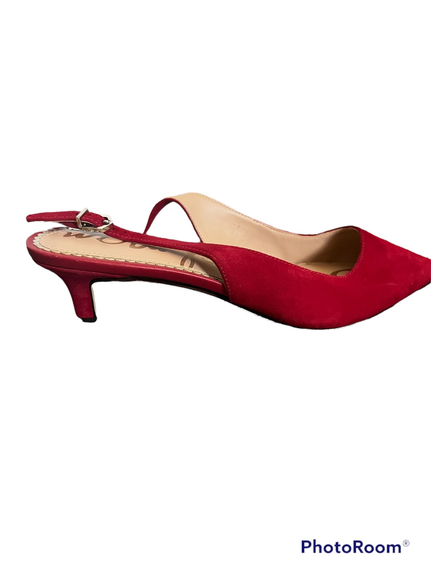 Heels- Size 7