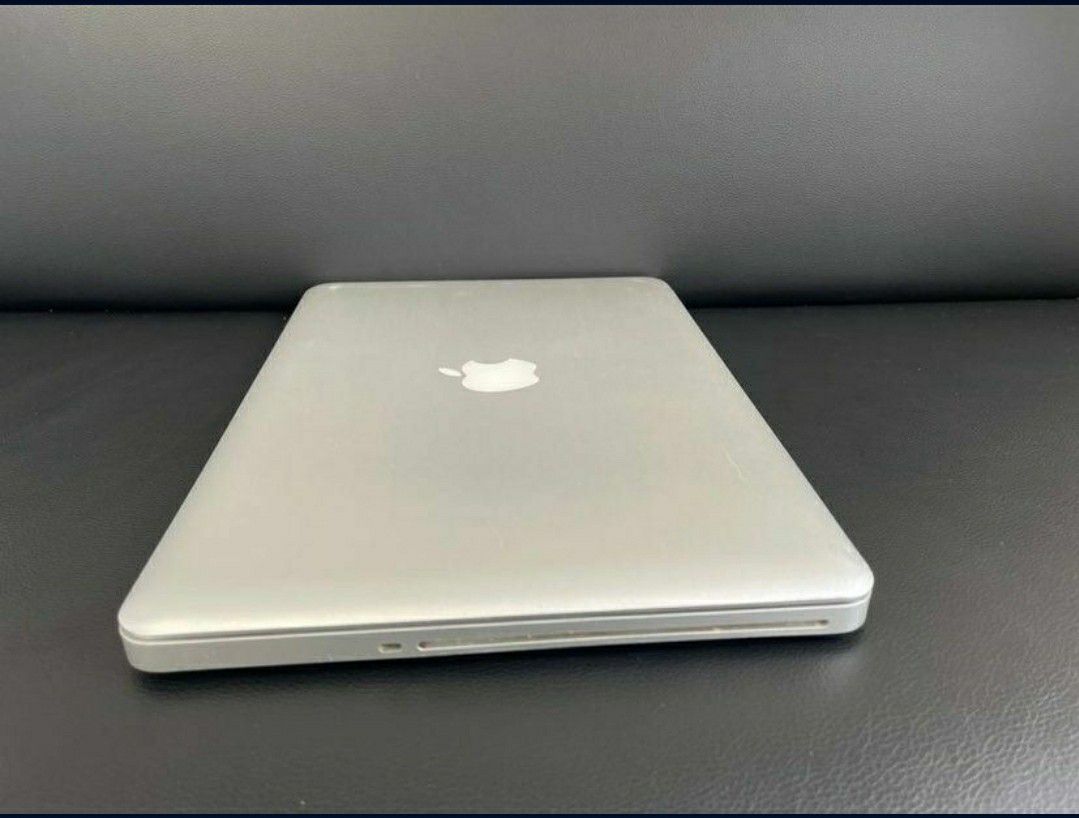 macbook pro for sale used