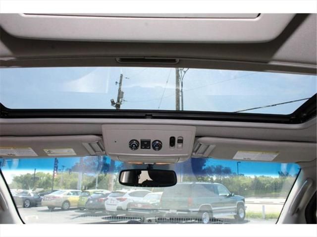 2010 Nissan Armada