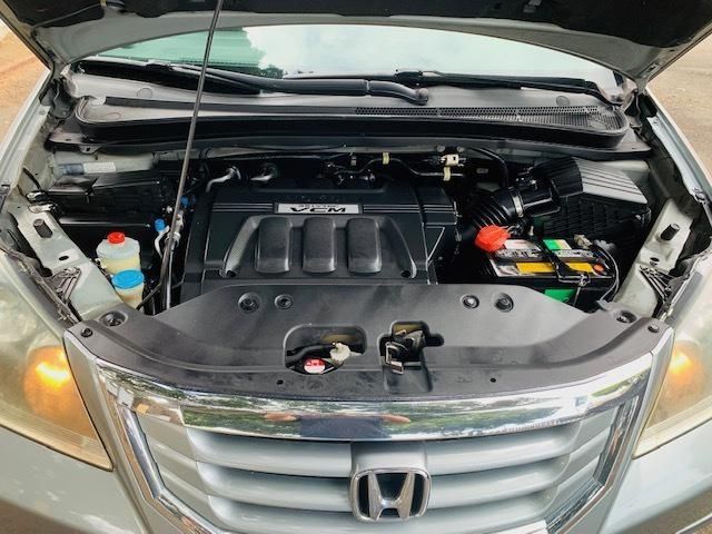 2009 Honda Odyssey