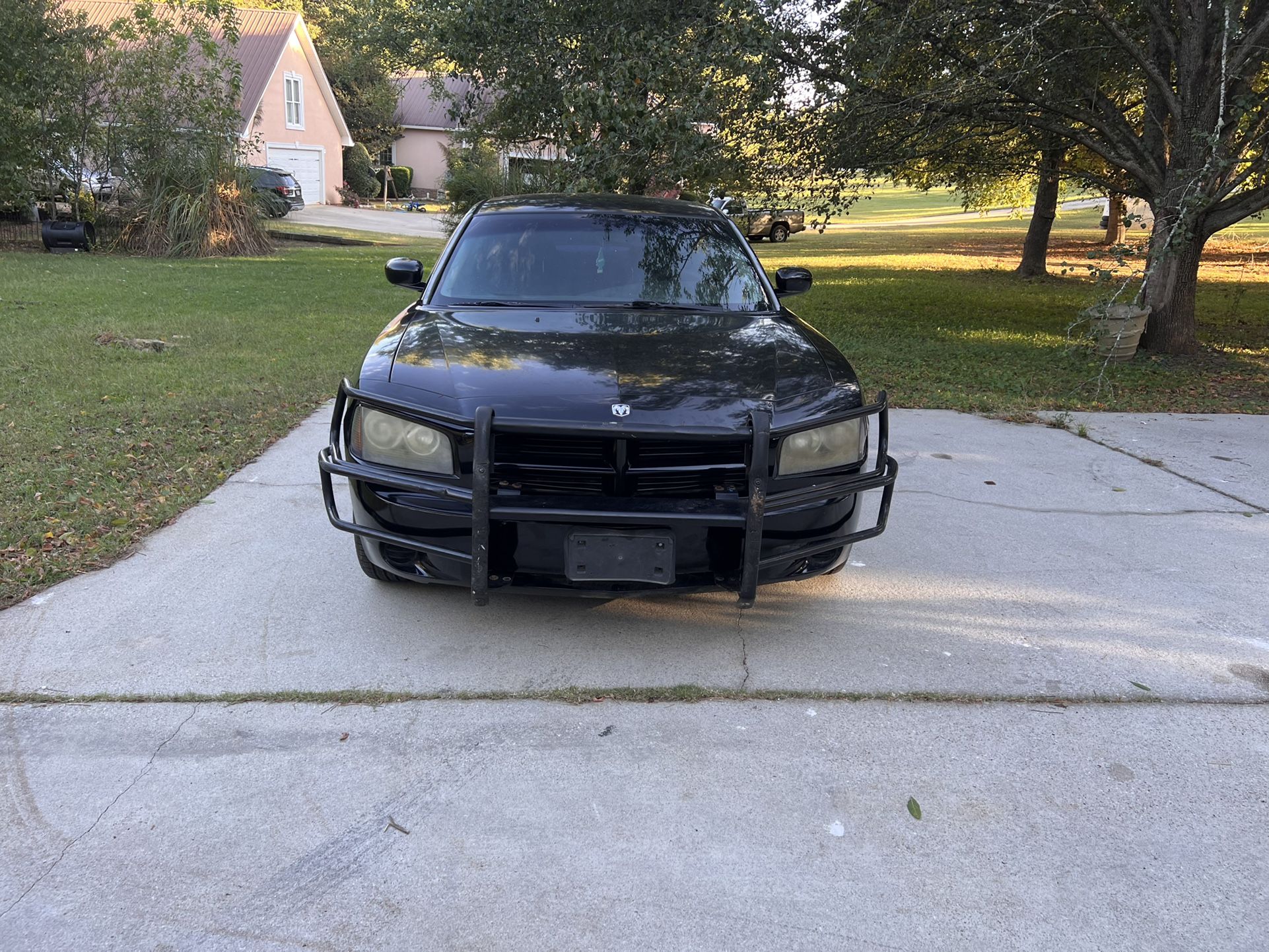 2006 Dodge Charger