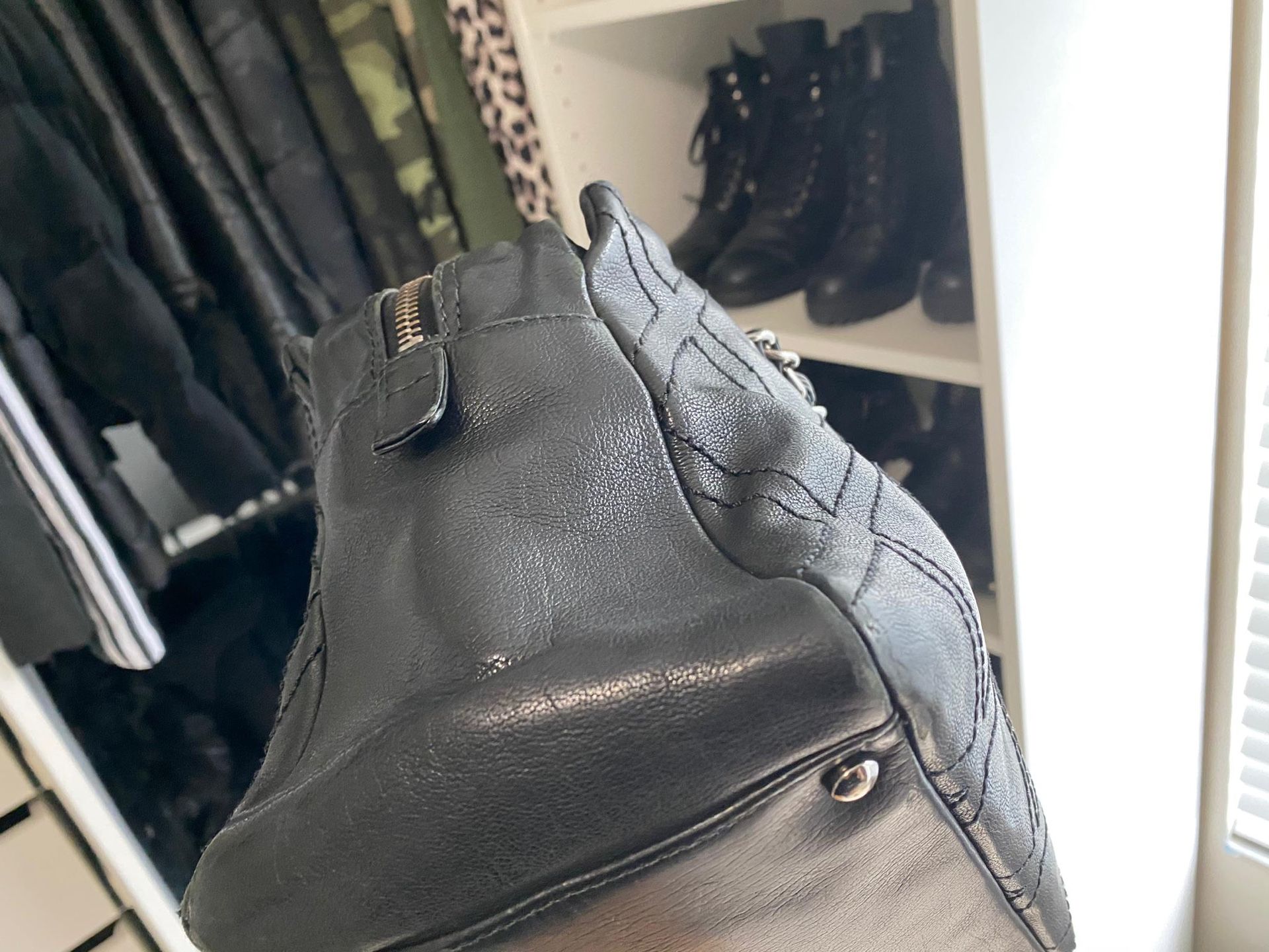 Chanel handbag