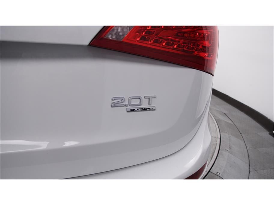 2012 Audi Q5