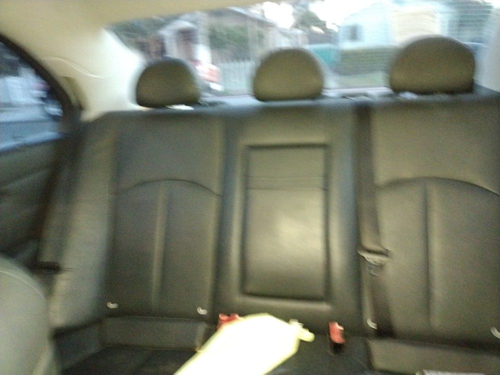 2004 Mercedes-Benz CL-Class
