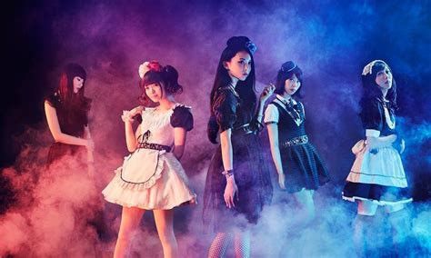 Selling 1 Ticket For Band-Maid @ Nj Oct 30