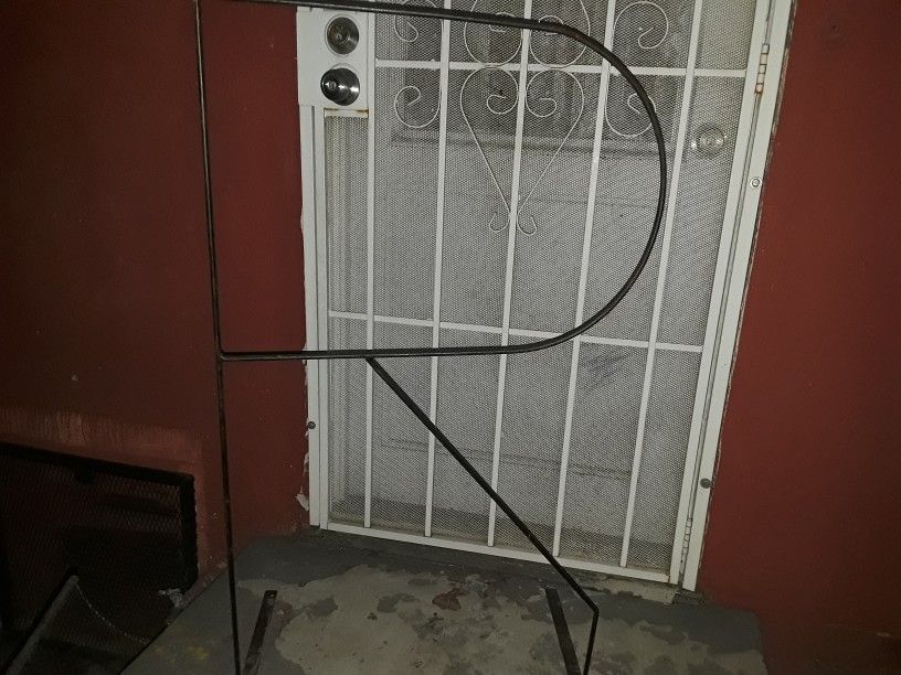 4ft Metal Letters Decoration For Parties