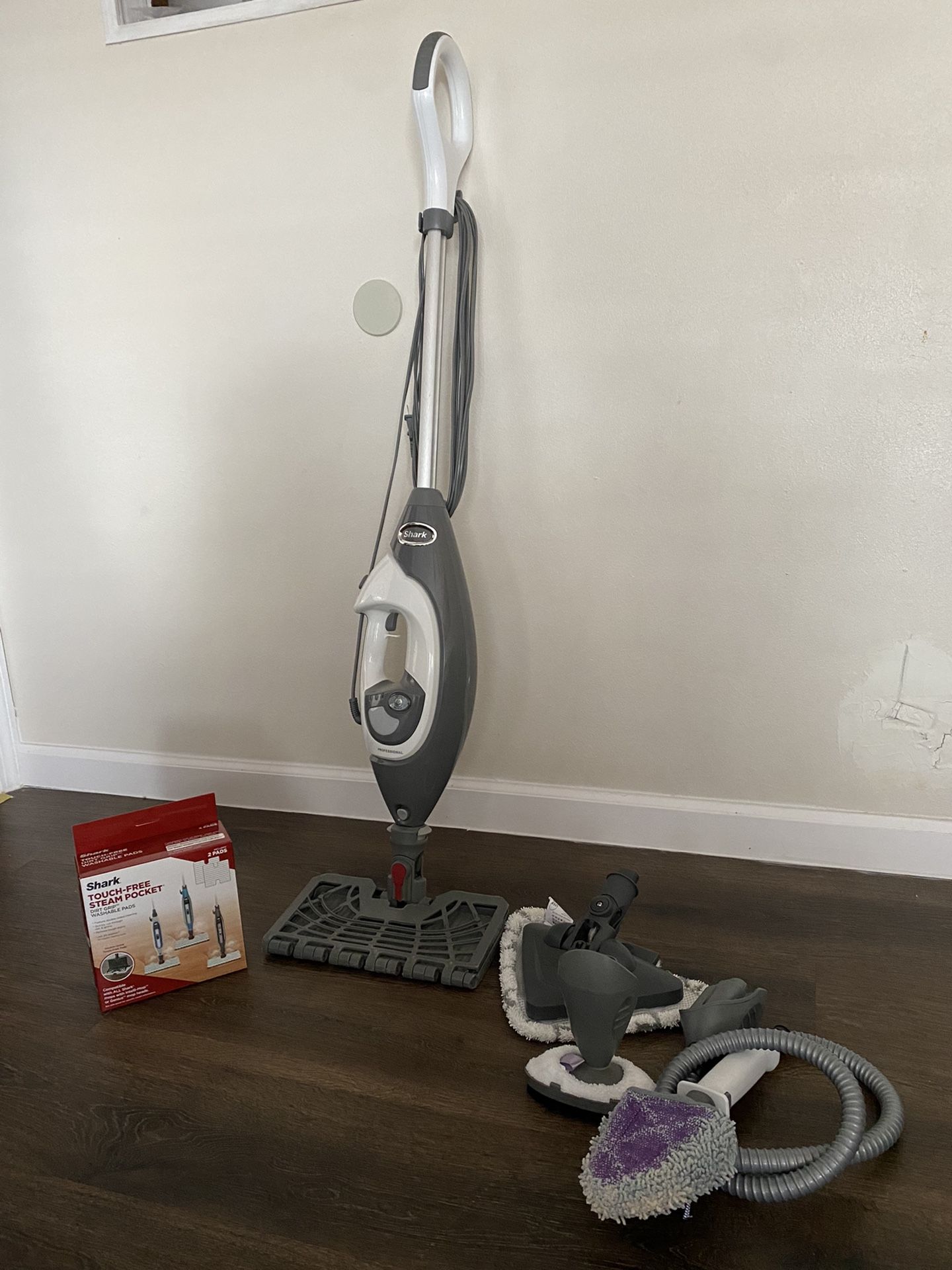 Vapor Mop