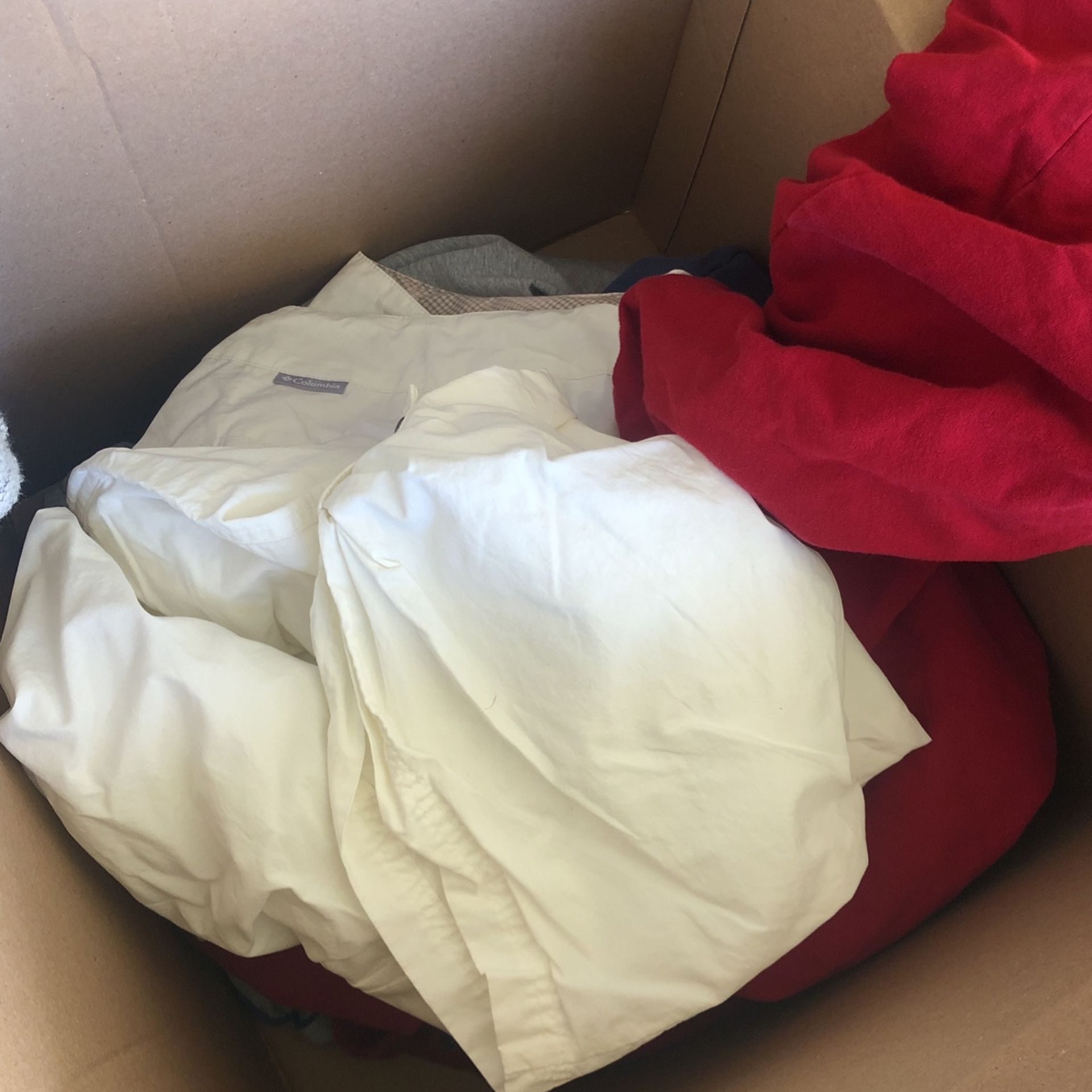 Clothes