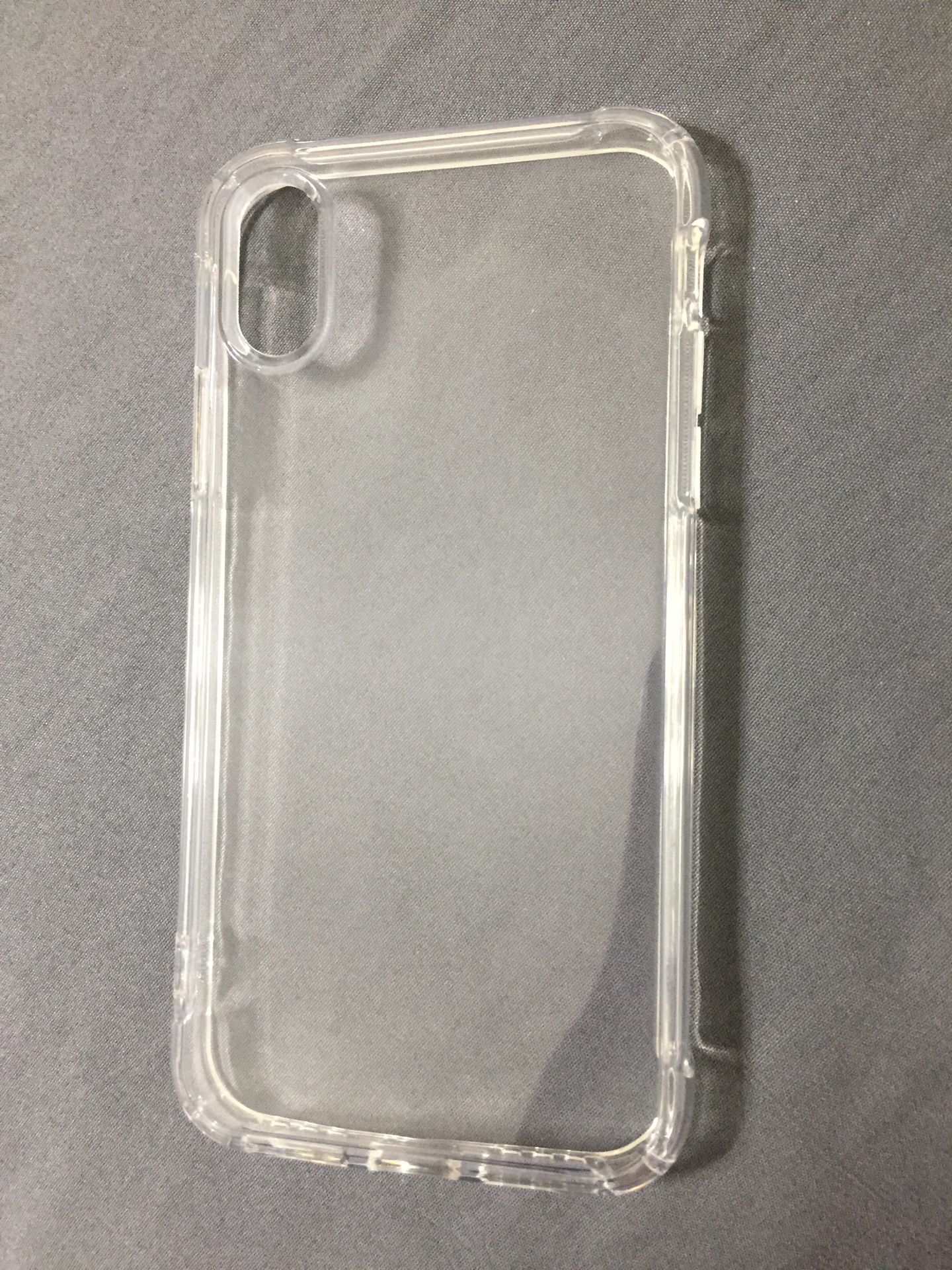 iPhone X /XS Max case