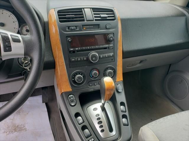 2007 Saturn VUE