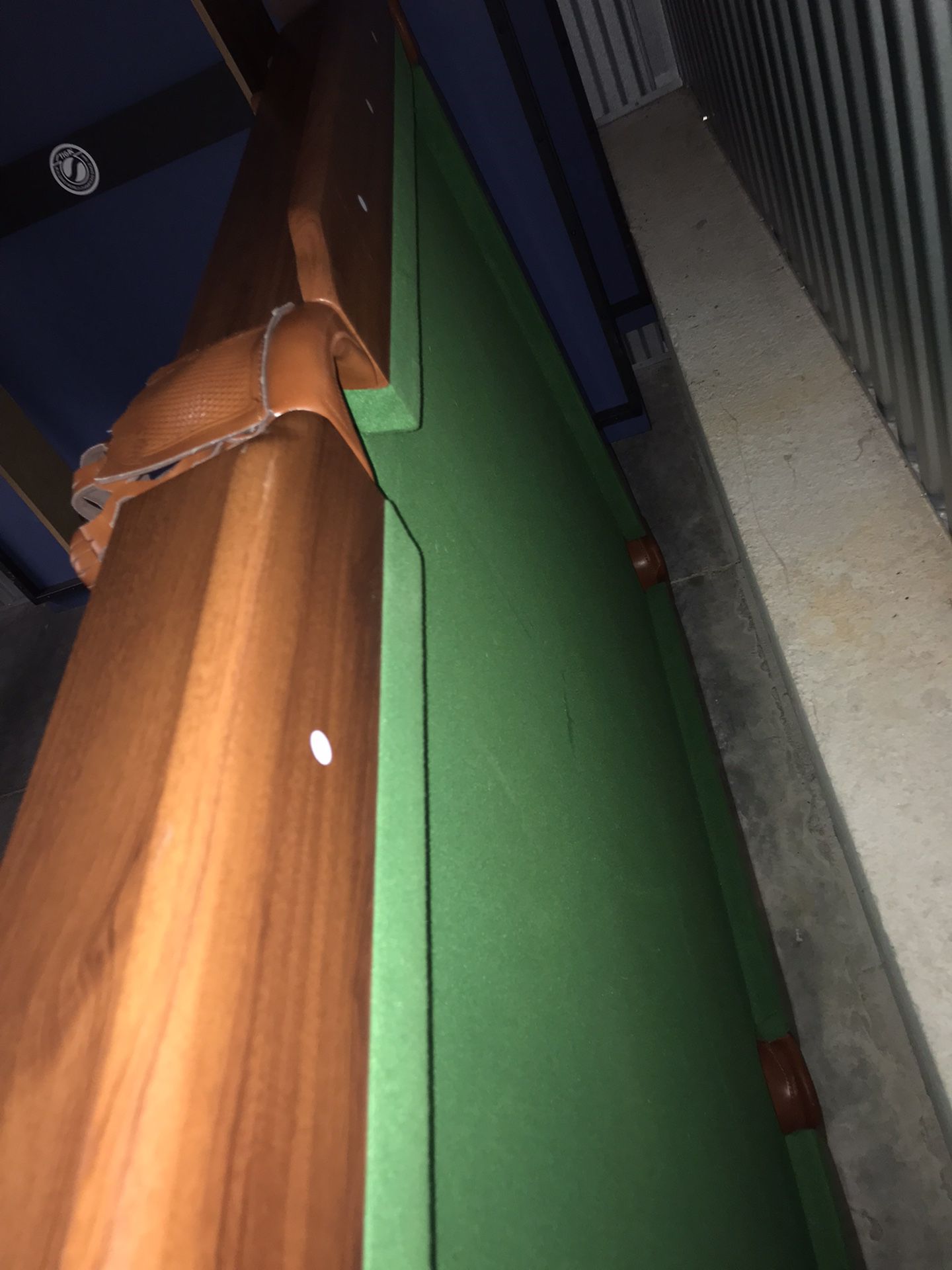 Pool Table Brand New!!!!