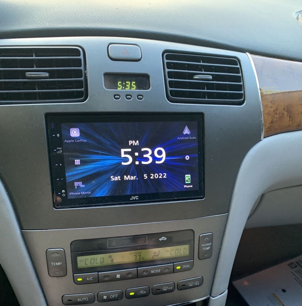 2006 Lexus ES 330