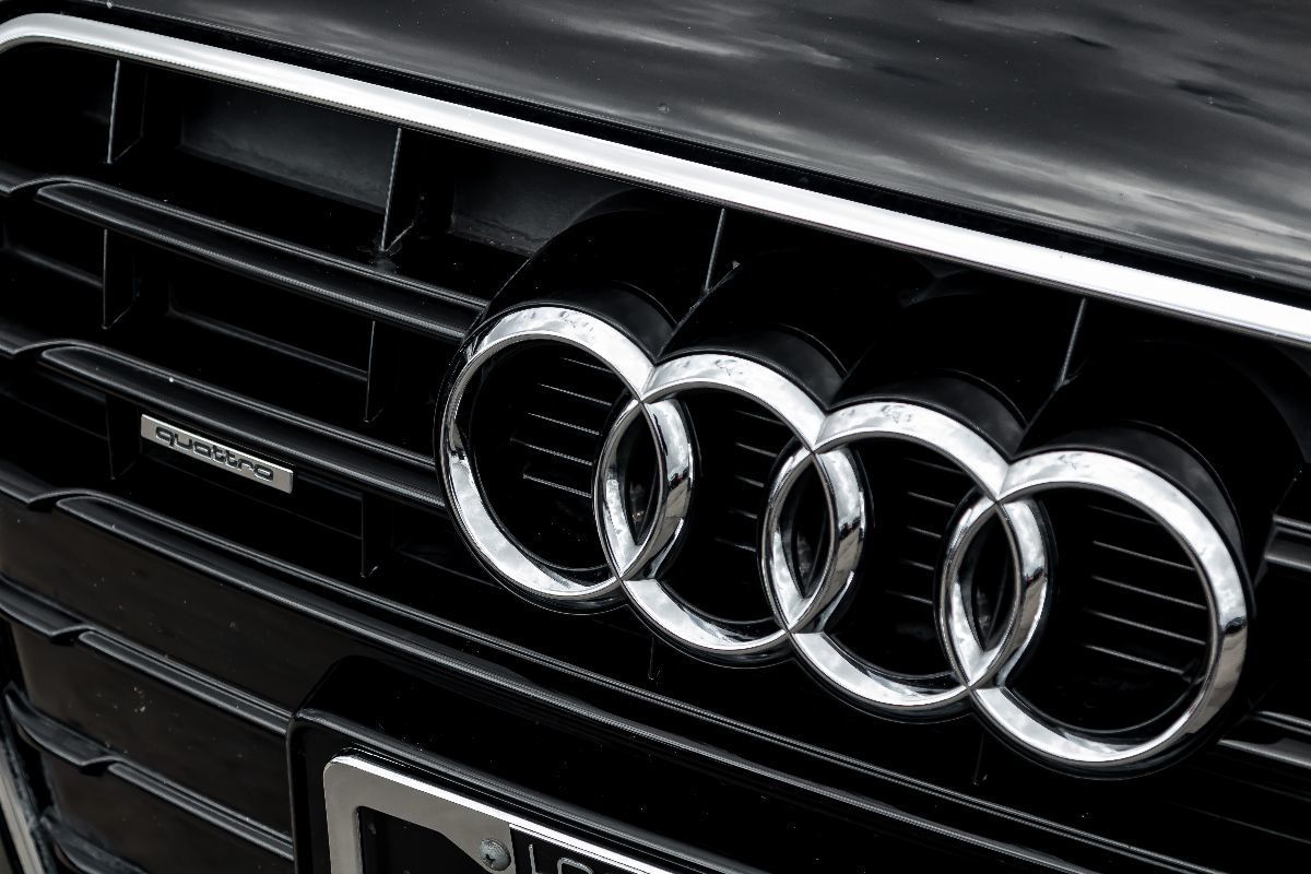 2015 Audi A5