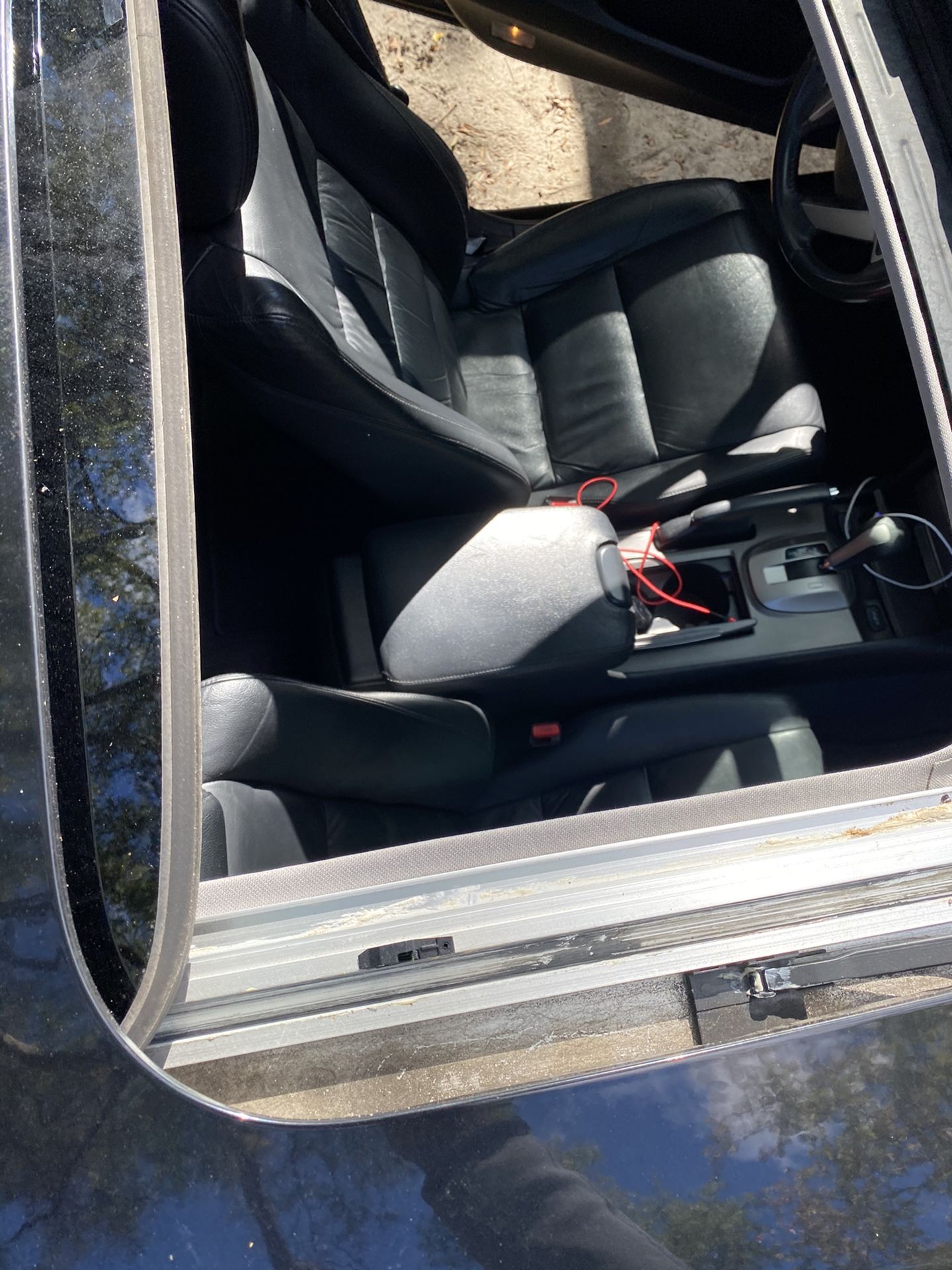 2011 Honda Accord