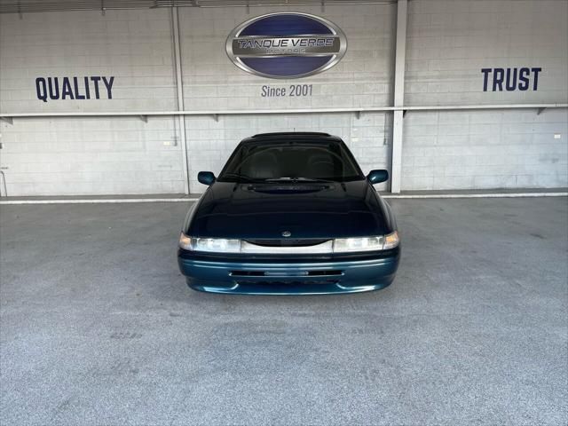 1992 Subaru SVX