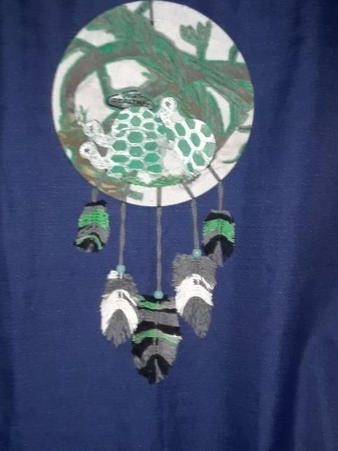 Dreamcatcher