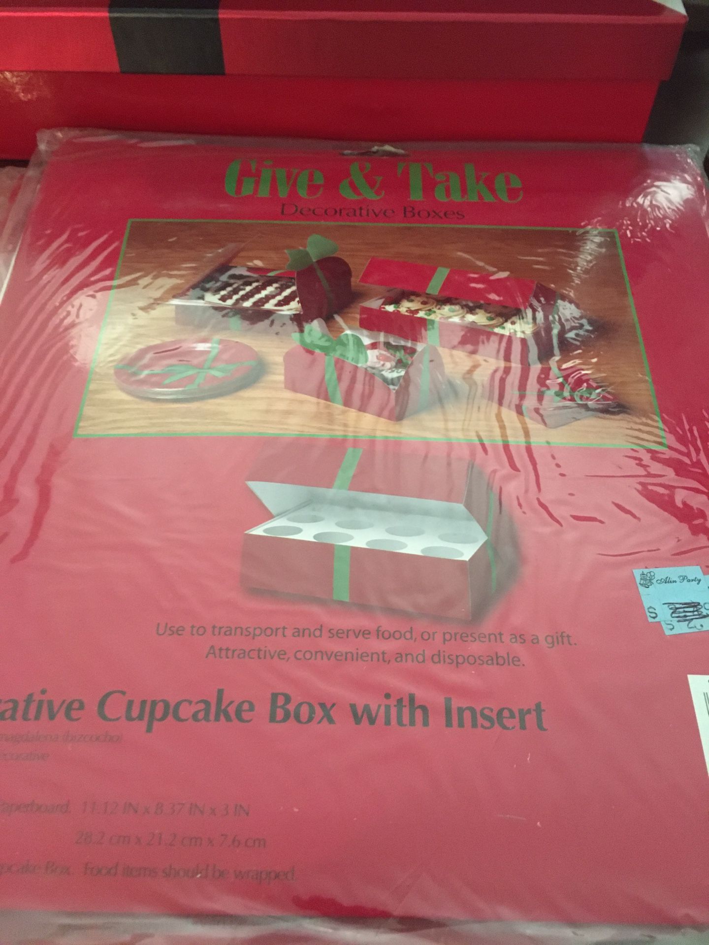 Christmas Items 12