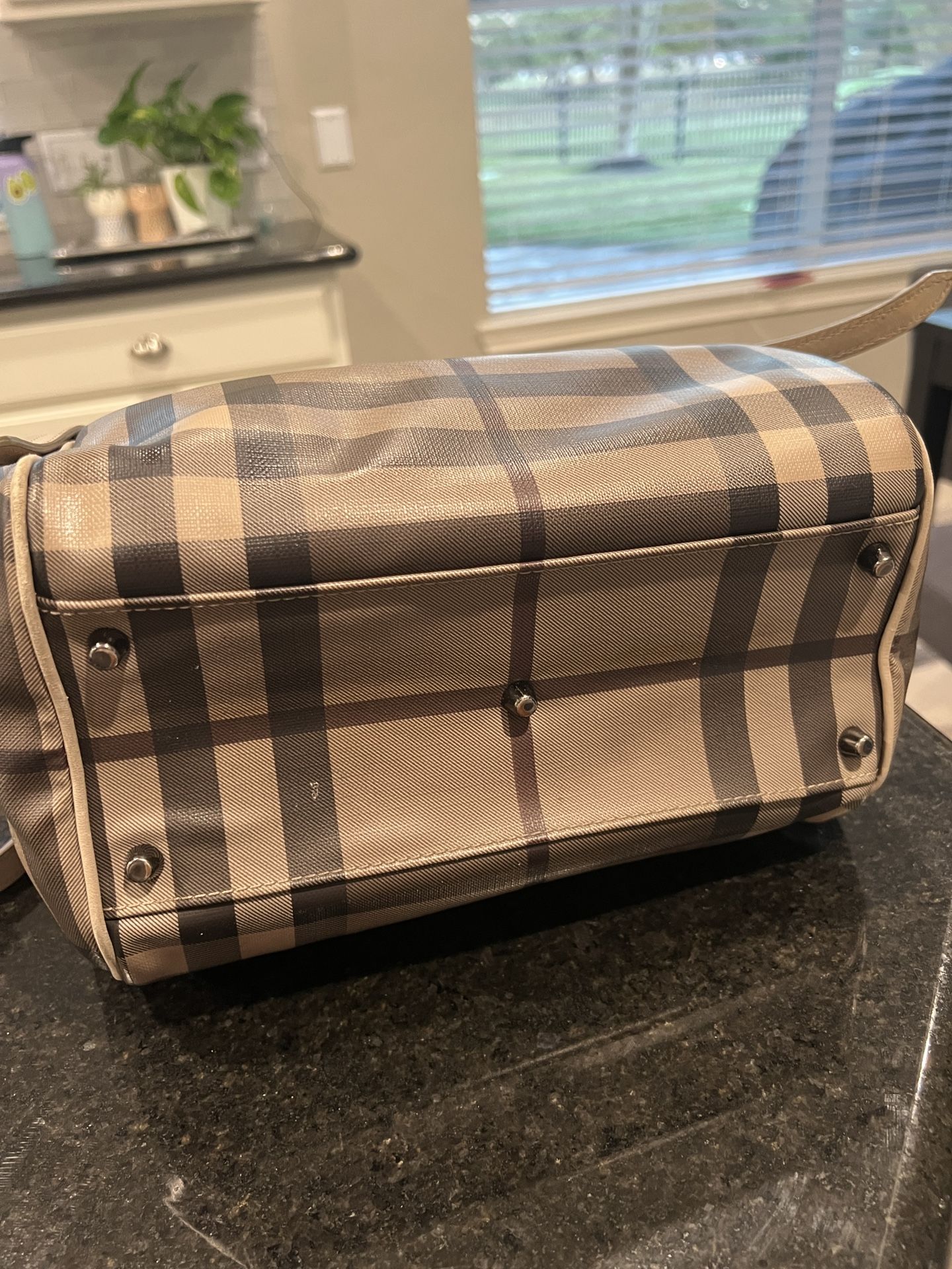 BAG authentic