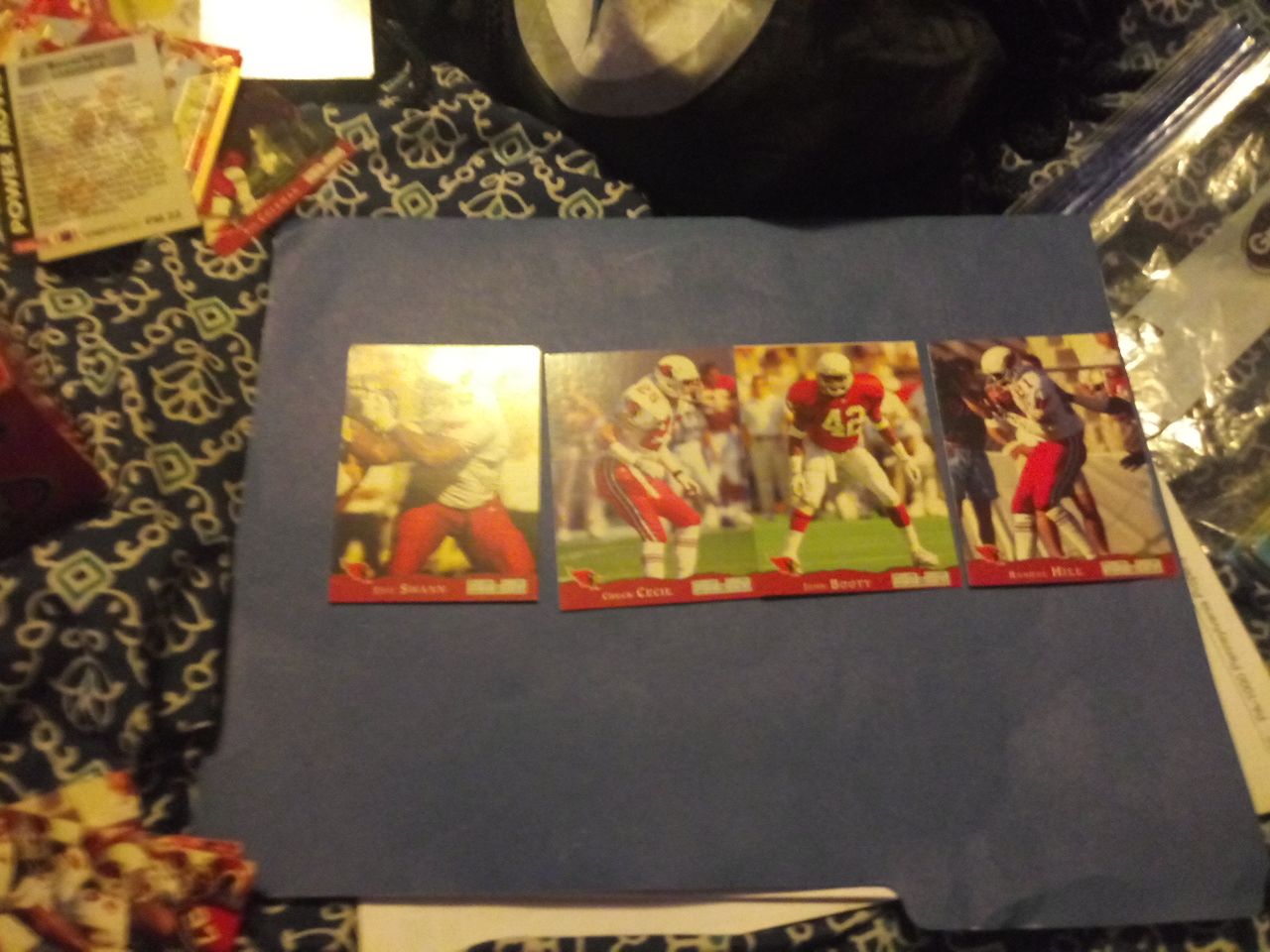 Arizona Cardinals