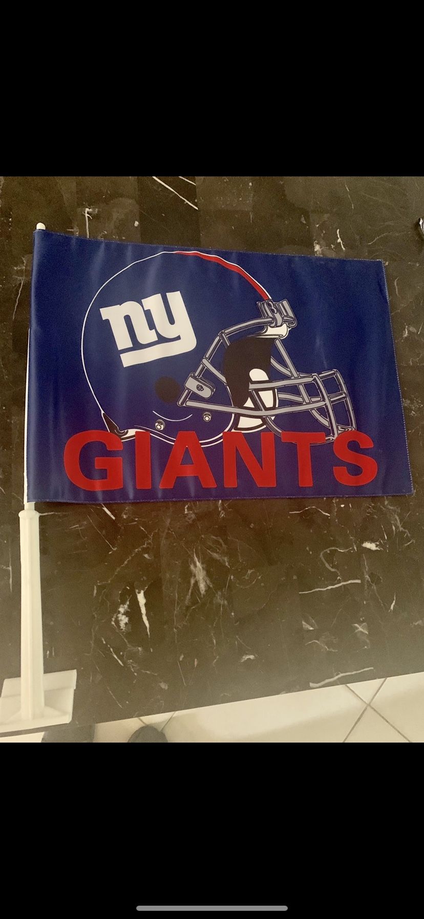 Car Flags New All Different Teams And Sayings $6 Each
