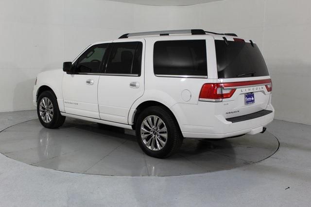 2015 Lincoln Navigator