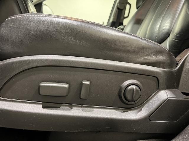 2014 Buick Enclave