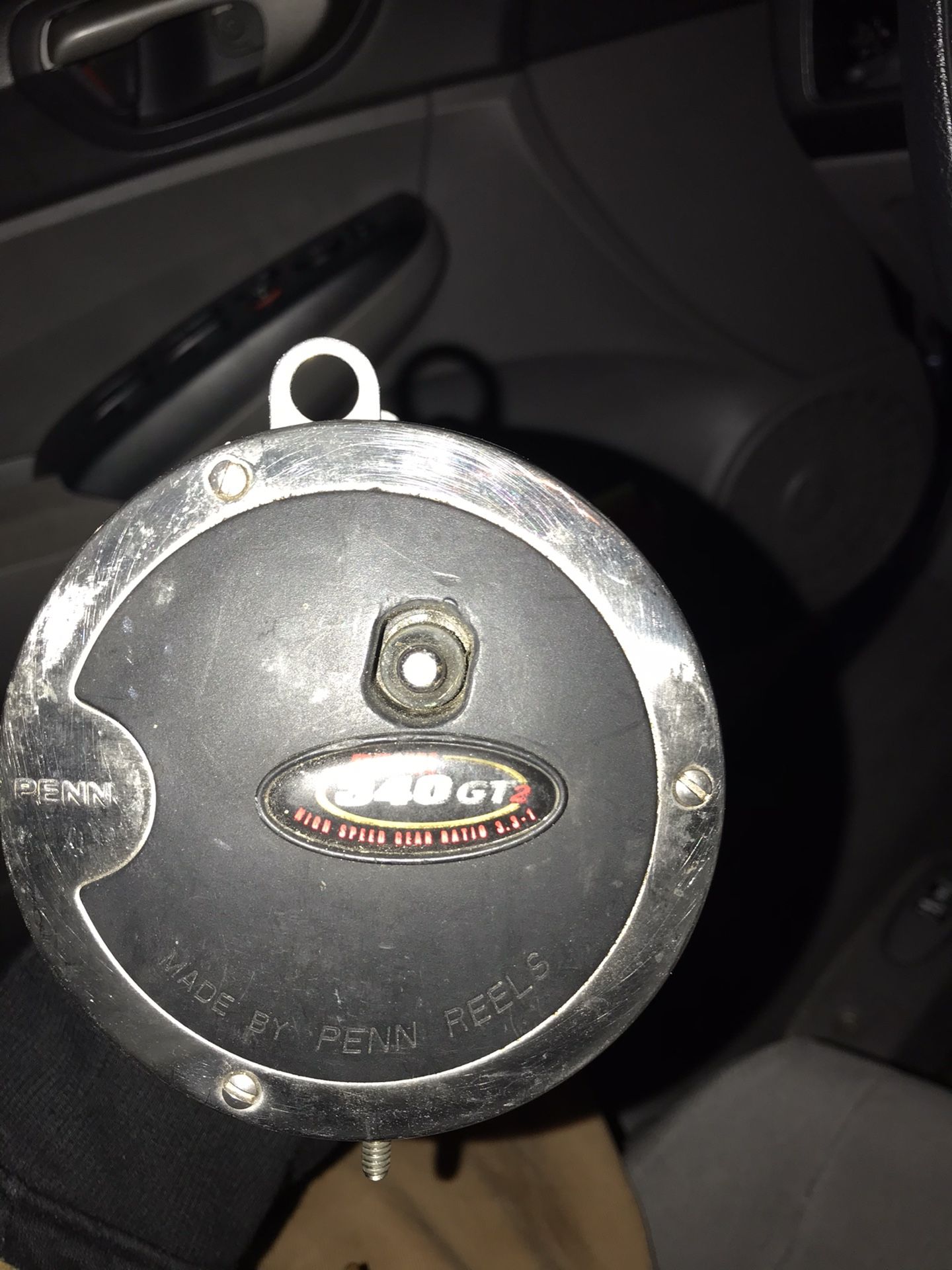 Reel (Penn)