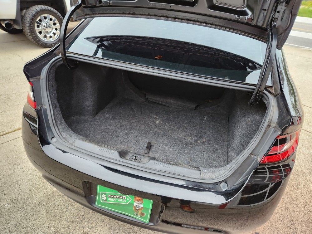 2015 Dodge Dart