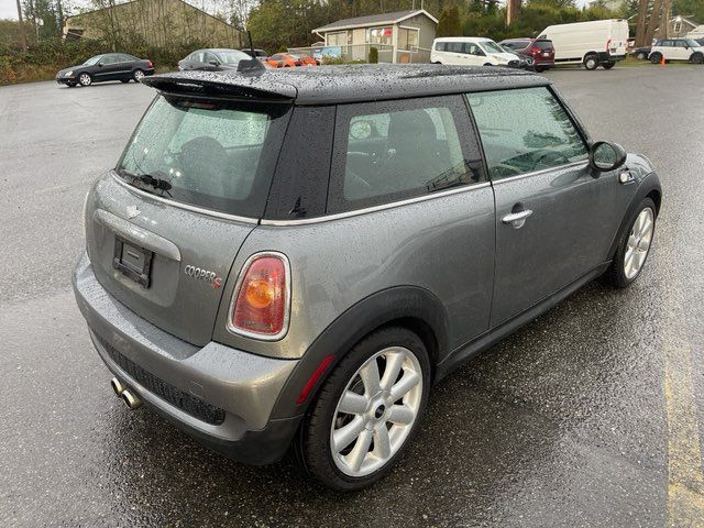 2008 MINI Cooper