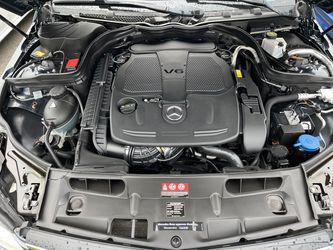 2014 Mercedes-Benz C-Class Thumbnail