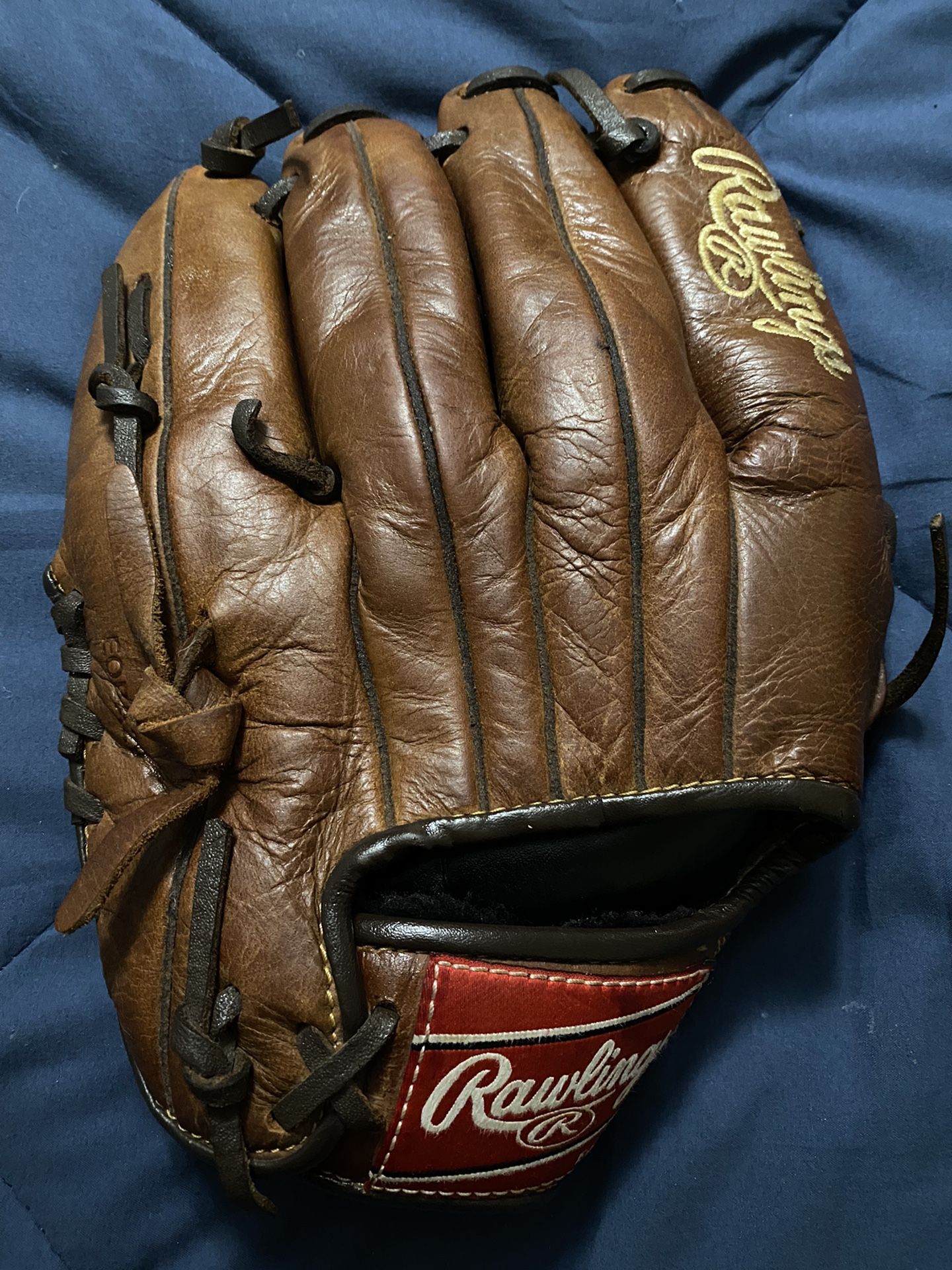 Rawlings Player Preferred Youth Baseball Glove