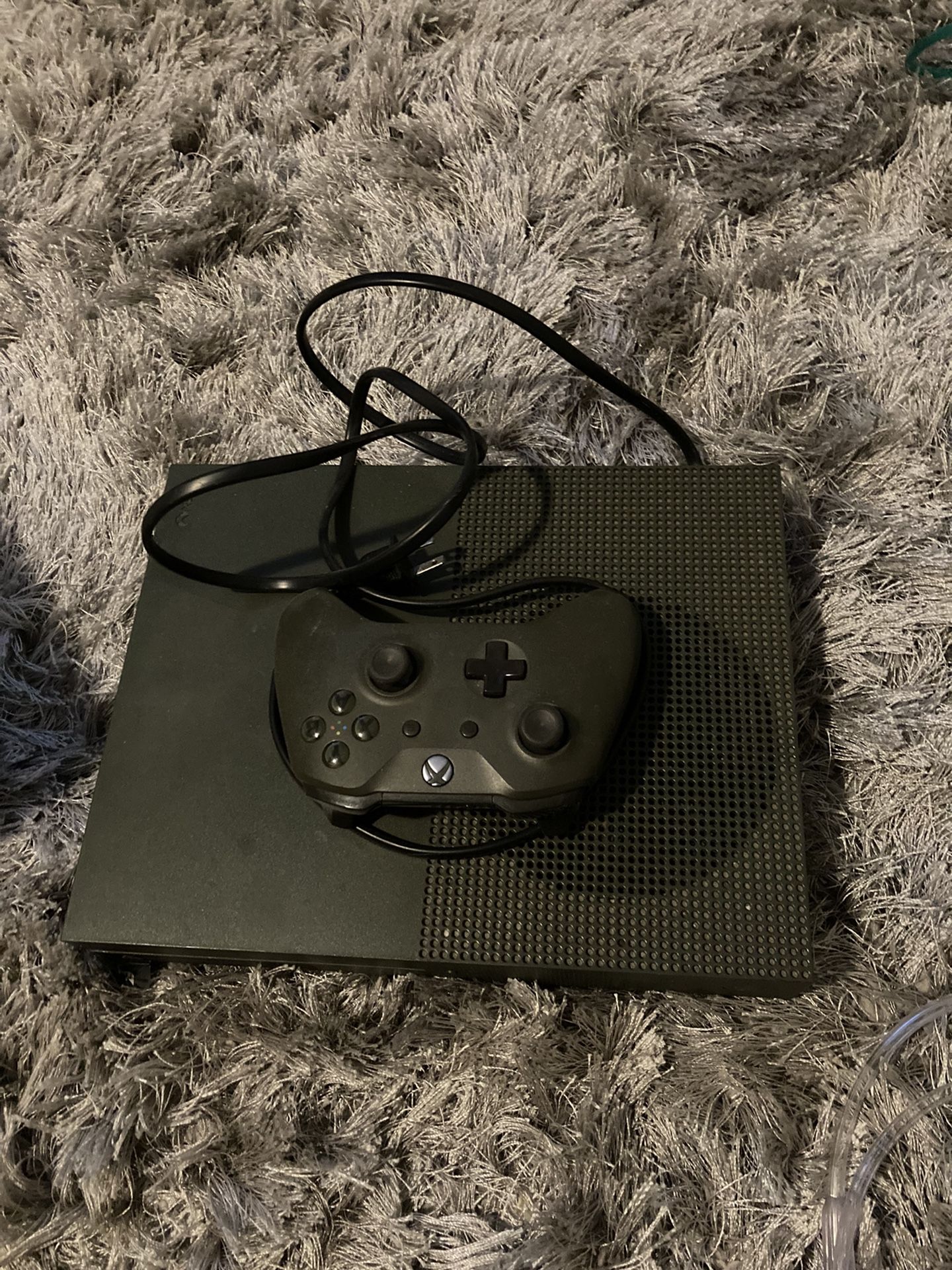 Dark Green Xbox One S $200