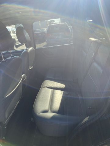 2007 Ford Escape