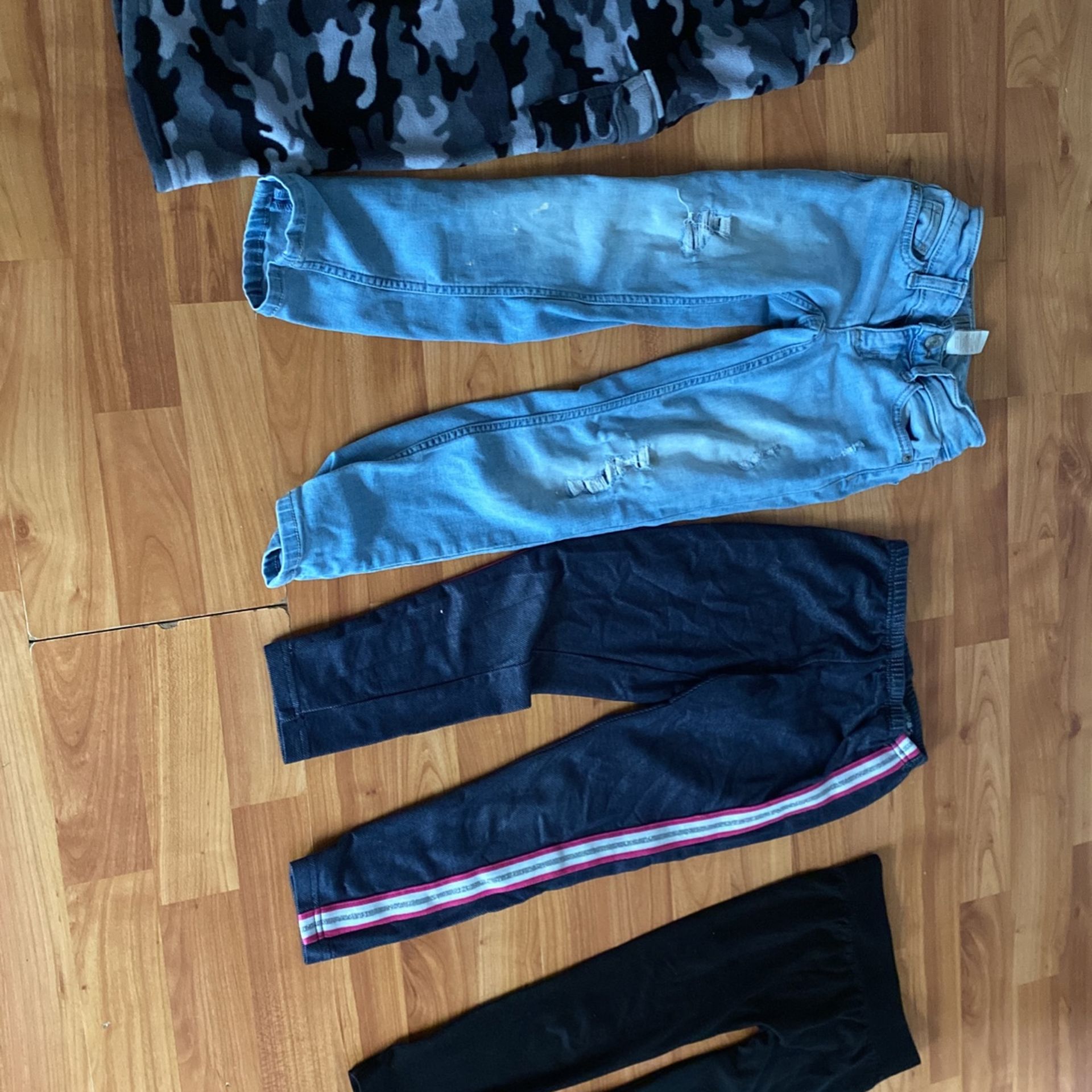 Girl Clothes