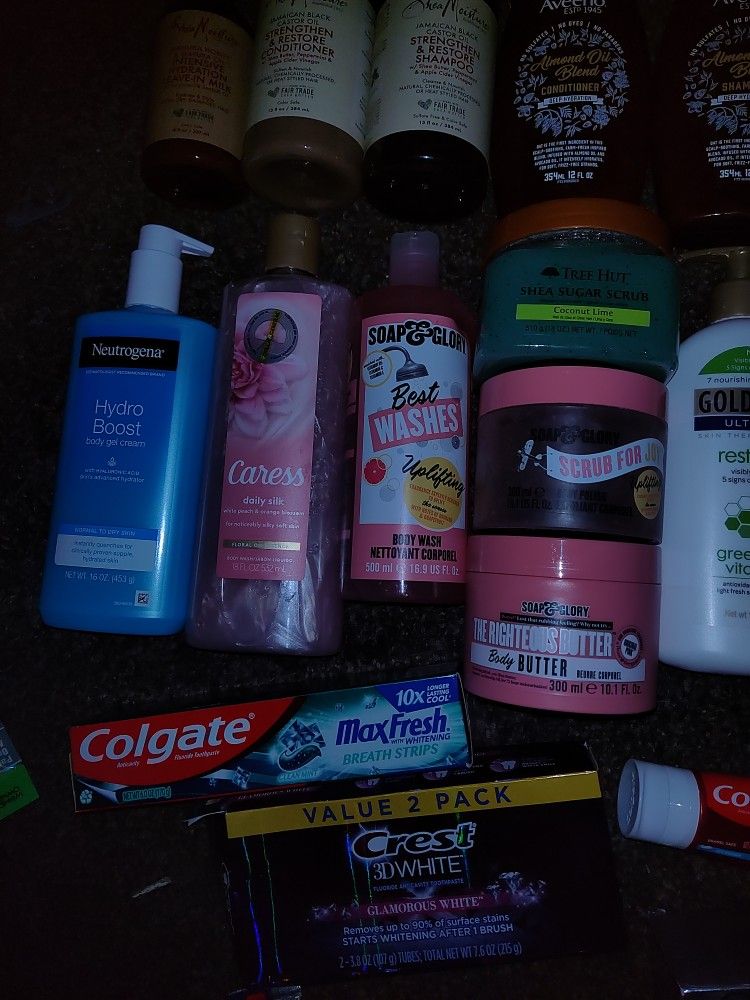 Hygiene Products