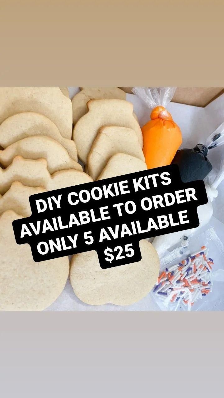 Party DIY kits