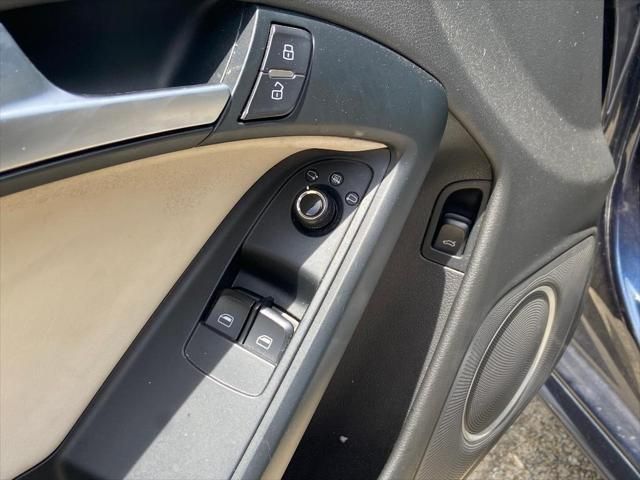 2010 Audi S5