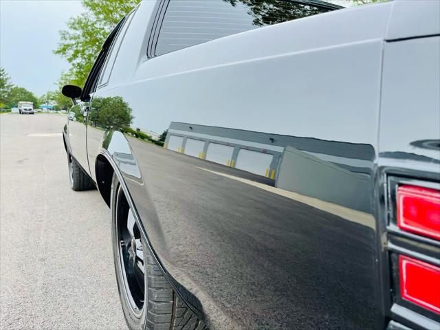 1987 Buick Regal