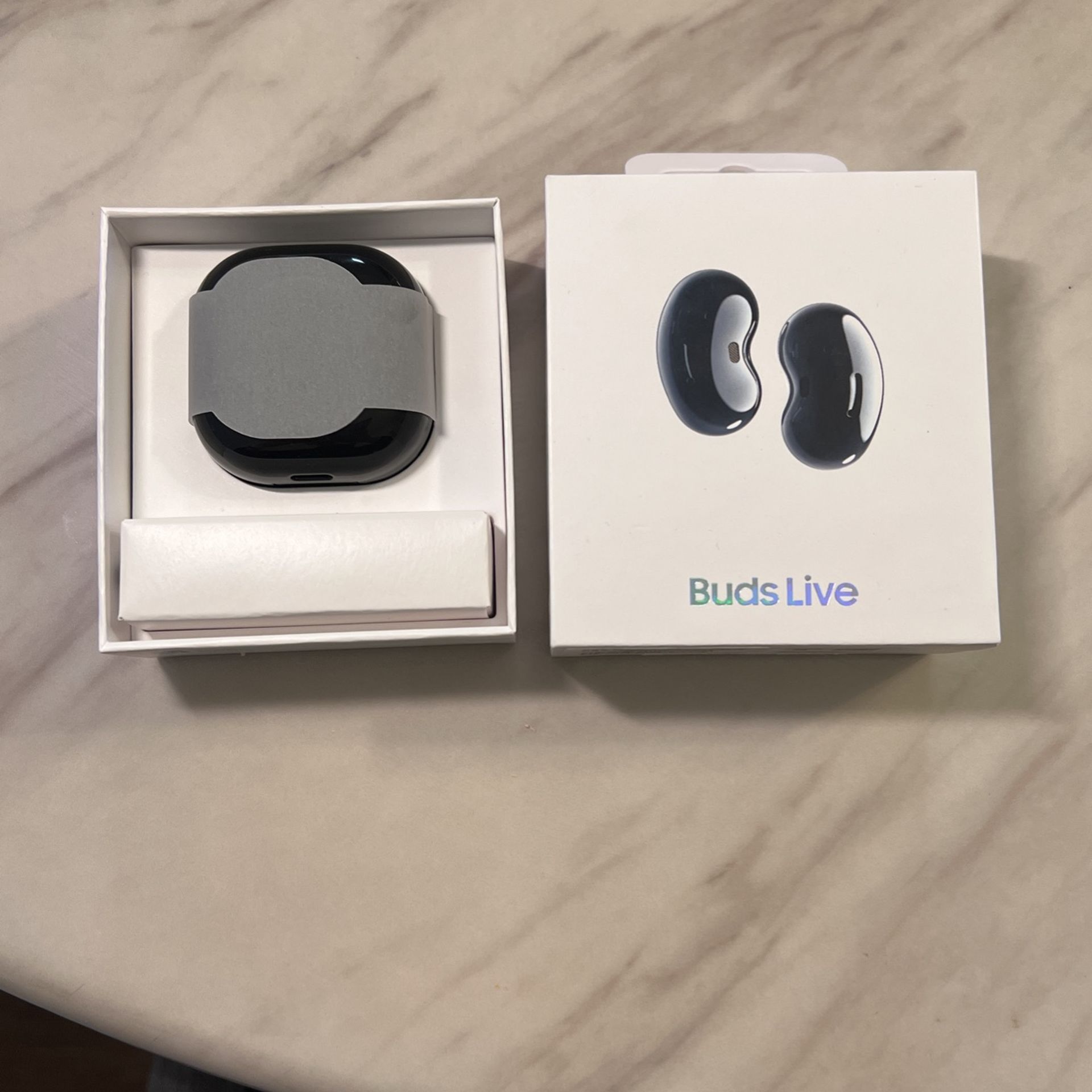 Samsung Galaxy Buds Live