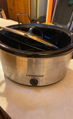 Farberware crock pot. Thumbnail