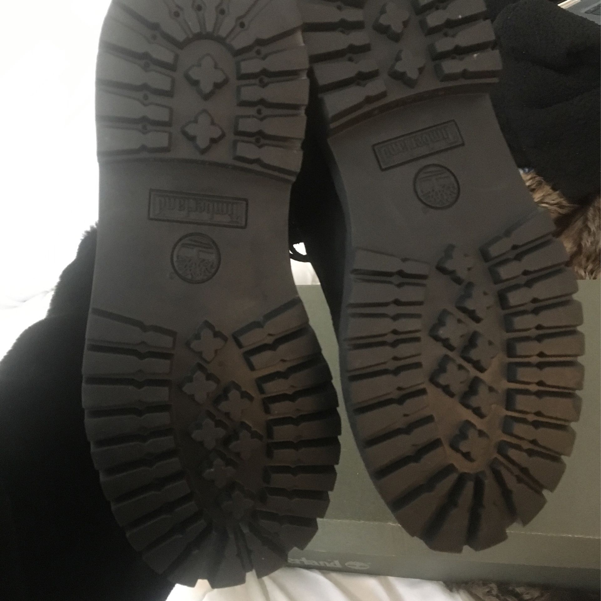 New Timberlands Waterproof Boots Shoes