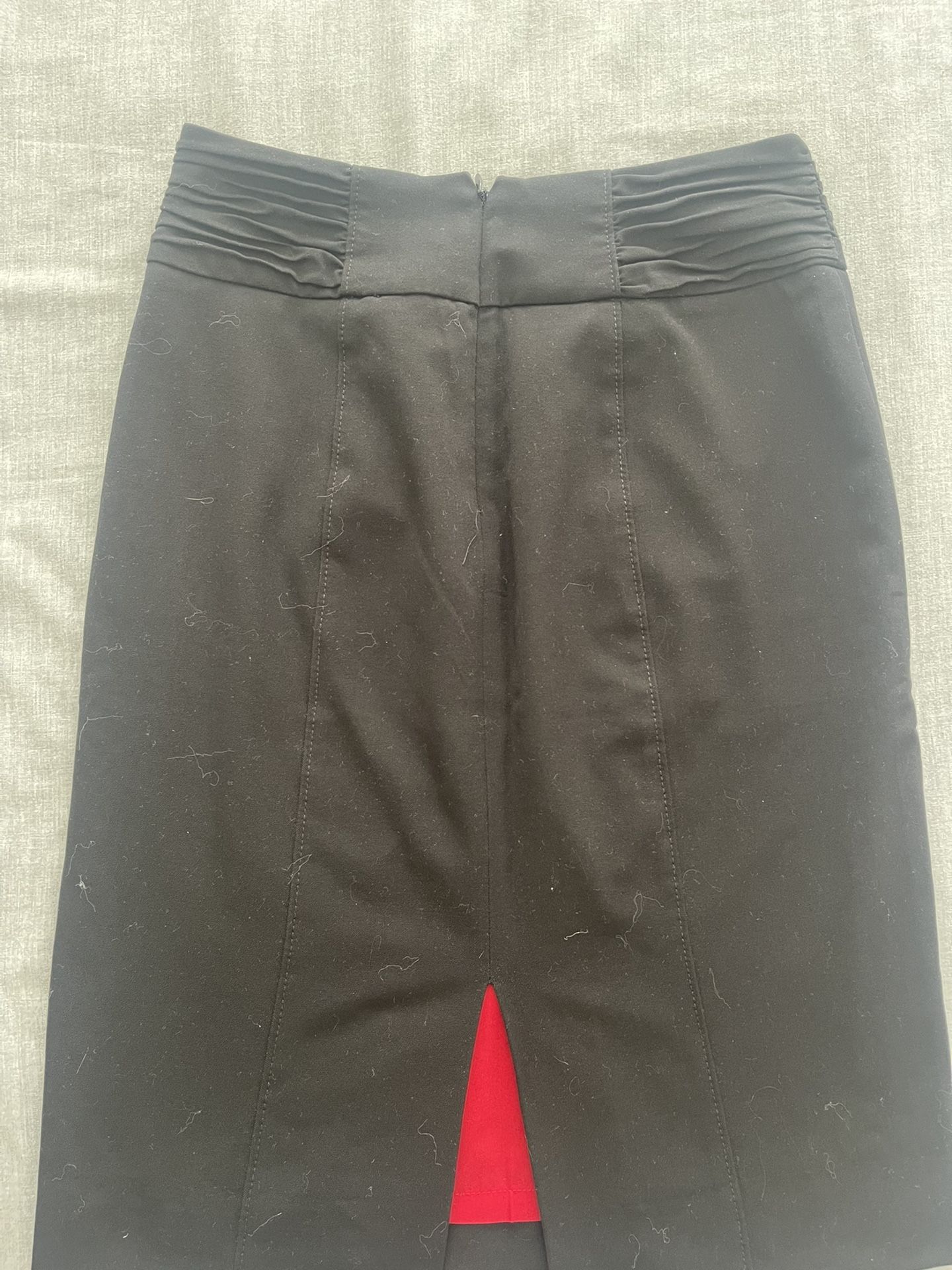 White House Black Market Pencil Skirt