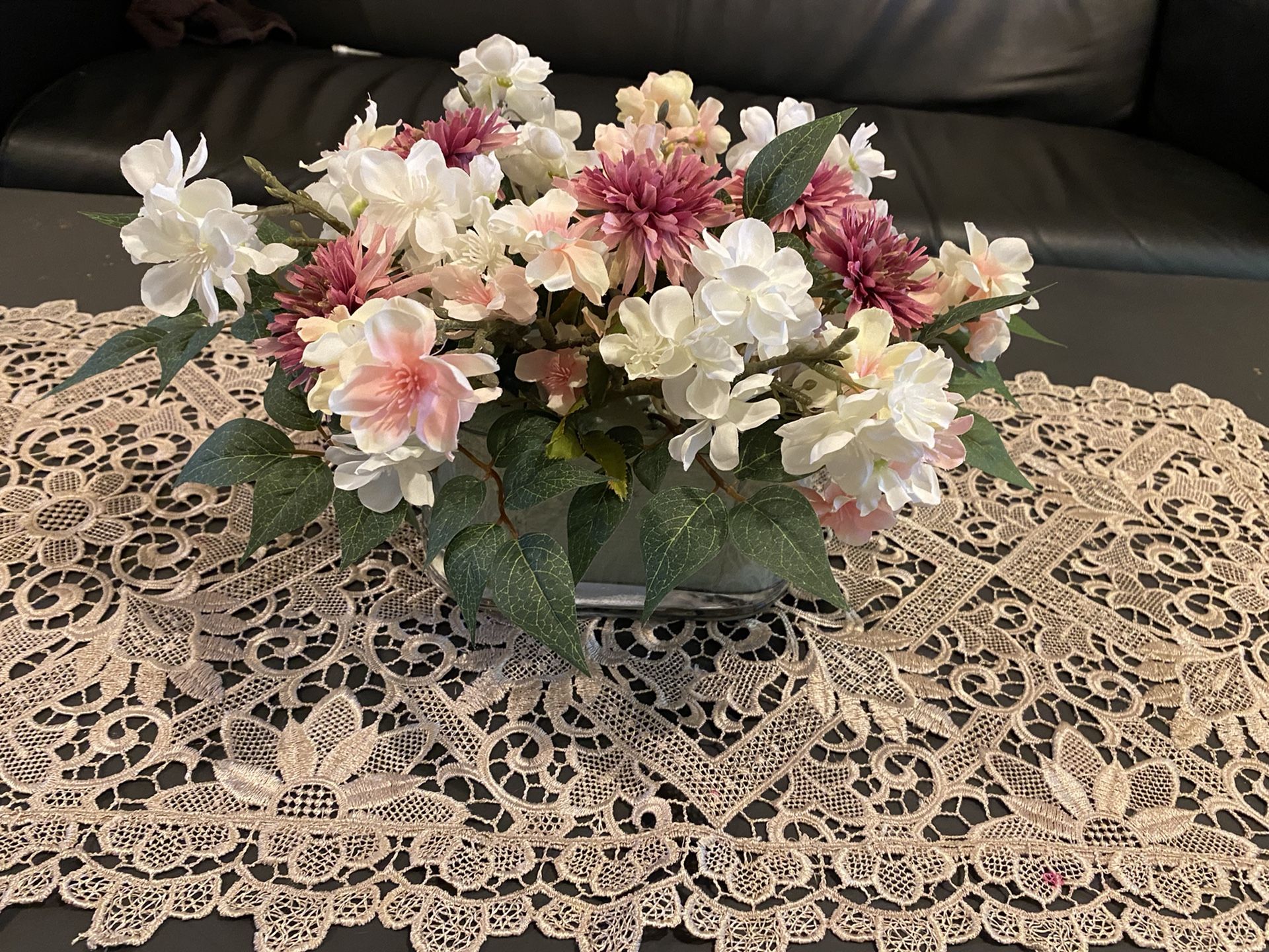 Flower Decoration