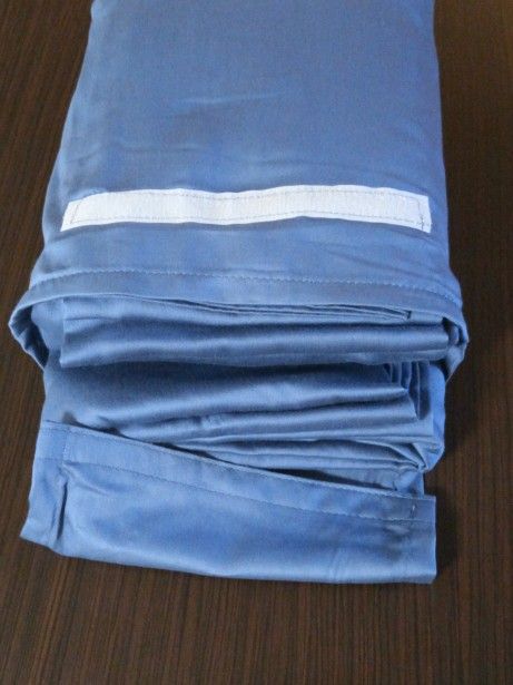 Full size Cotton Sheet Set