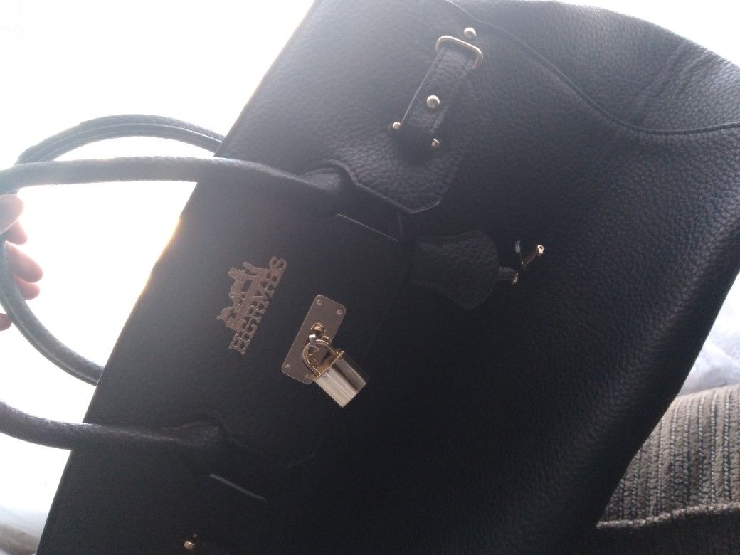 Hermes Purse