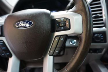 2018 Ford Super Duty F-350 DRW Thumbnail