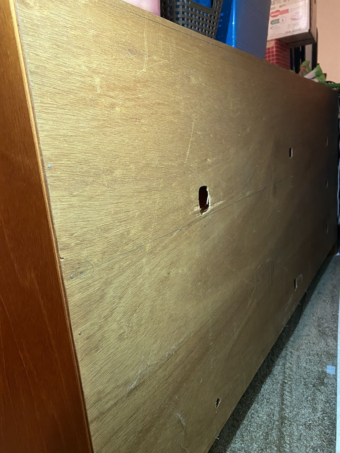 Storage Shelf