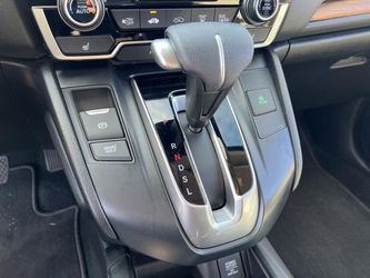 2019 Honda Cr-V Thumbnail