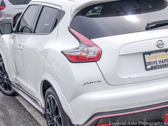 2015 Nissan JUKE Thumbnail