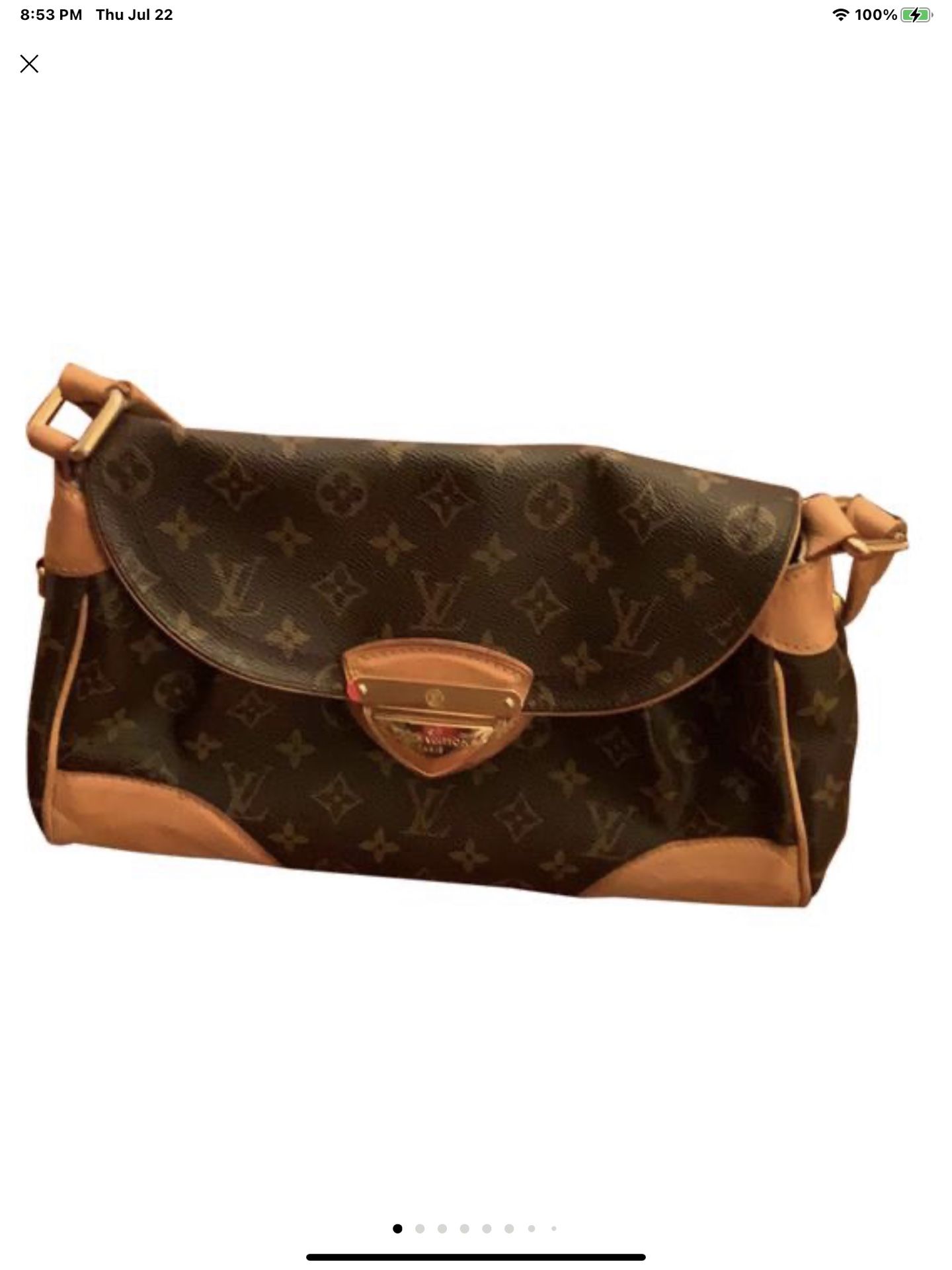 Louis Vuitton